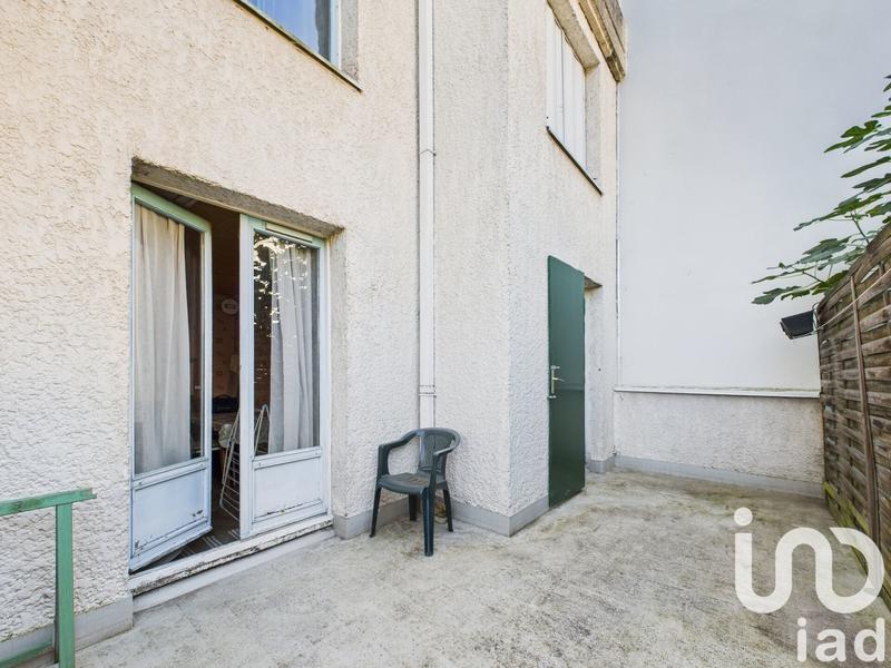 Appartement - 69 m² - 3 pièces