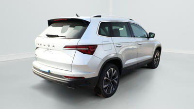 Skoda Karoq Tsi 150 Dsg Selection