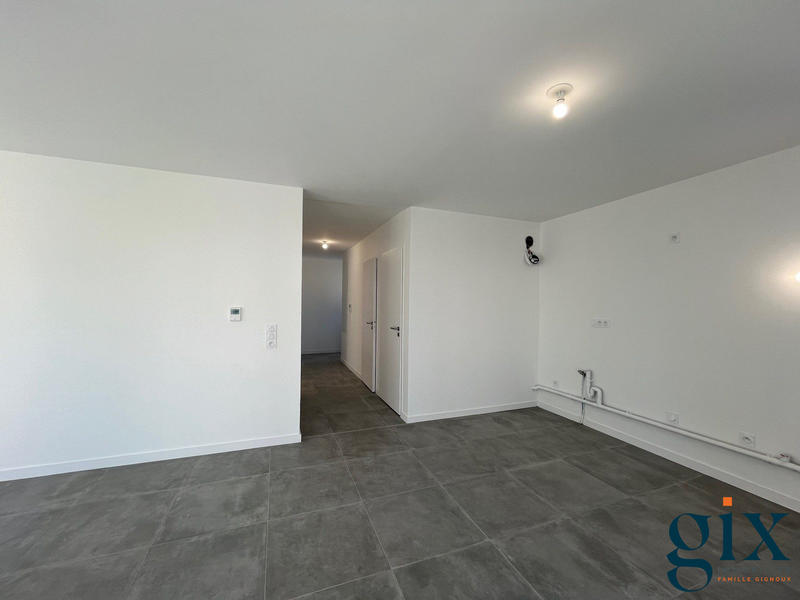 Appartement - 73 m² - 3 pièces