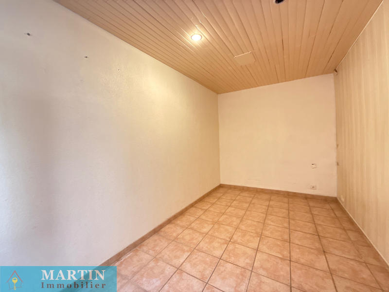 Appartement - 57 m² - 2 pièces