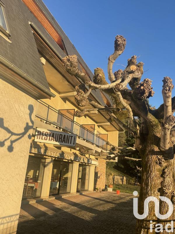 Immeuble - 1 149 m²