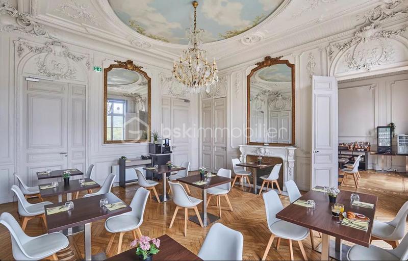 Appartement - 26 m² - 1 pièce