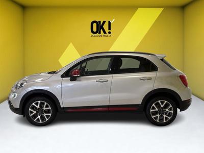 Fiat 500x Cross 1.4 140 ch
