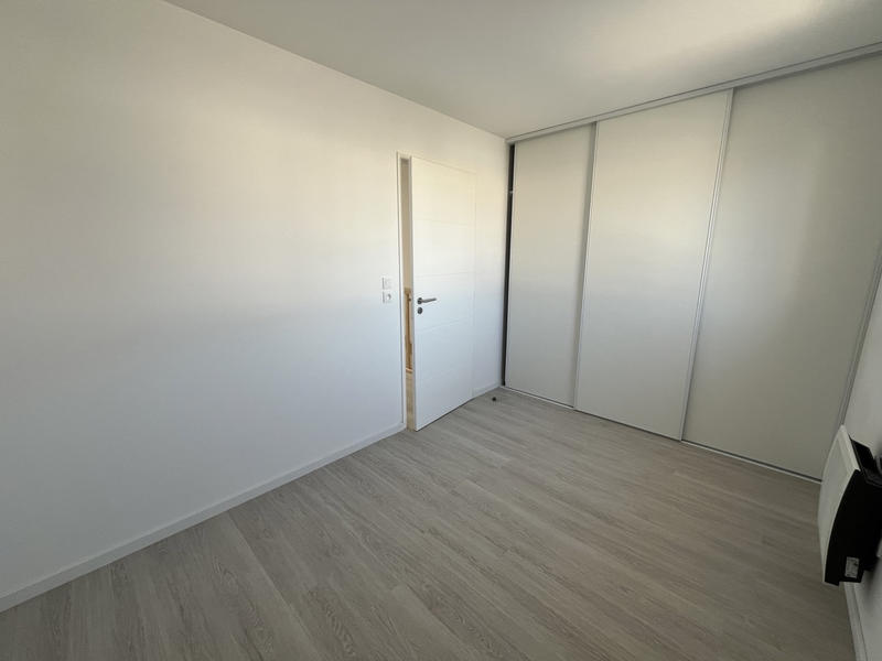 Maison - 64 m² - 3 pièces