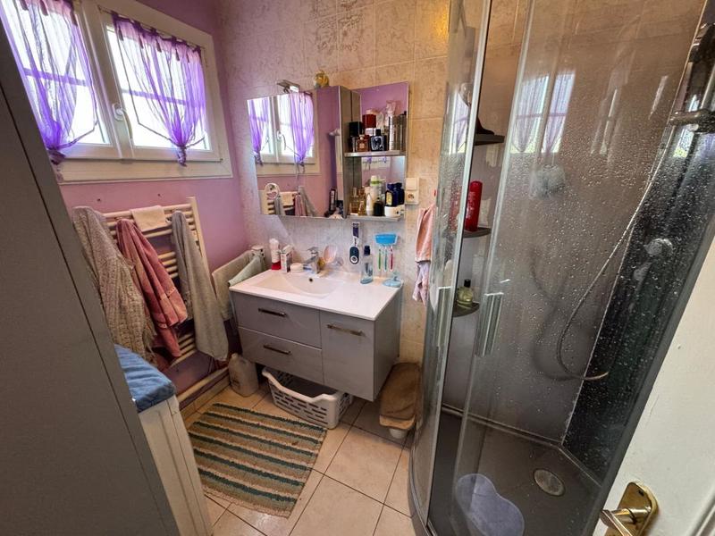 Maison - 75 m² - 3 pièces