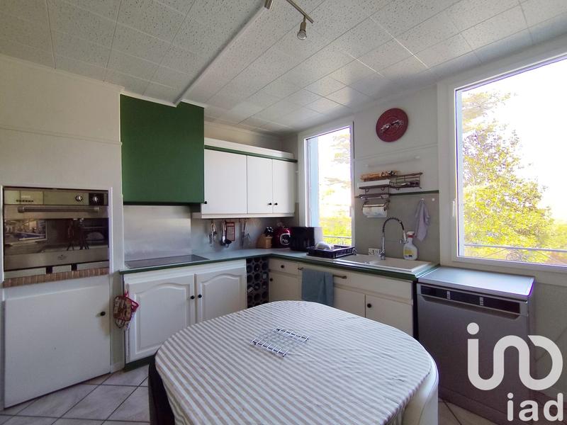 Maison de ville - 223 m² - 6 pièces