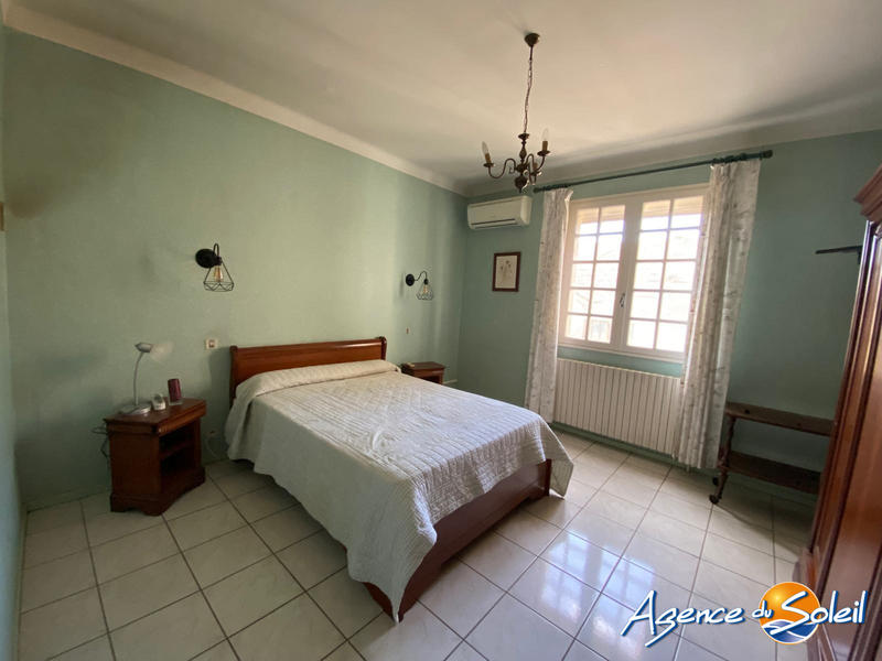 Maison - 170 m² - 5 pièces