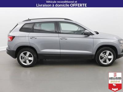 Skoda Karoq Tsi 150 Dsg7 Ambition +Gps +Caméra
