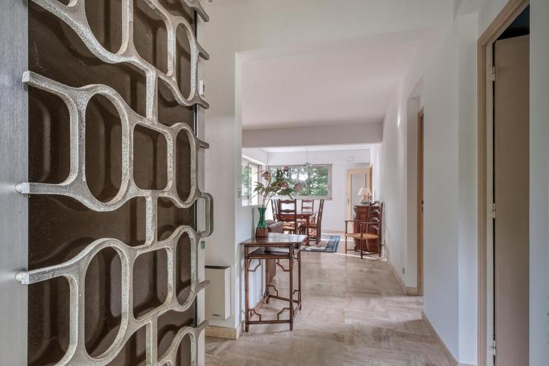 Maison - 186 m² - 8 pièces