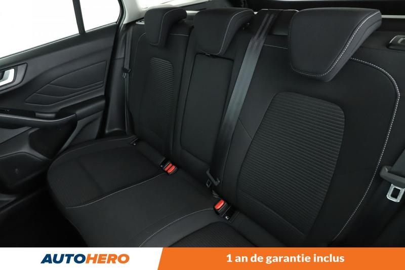 Ford Focus Sw 1.5 EcoBlue Titanium PowerShift 120 ch