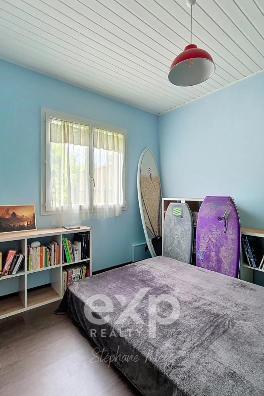 Maison - 97 m² - 5 pièces