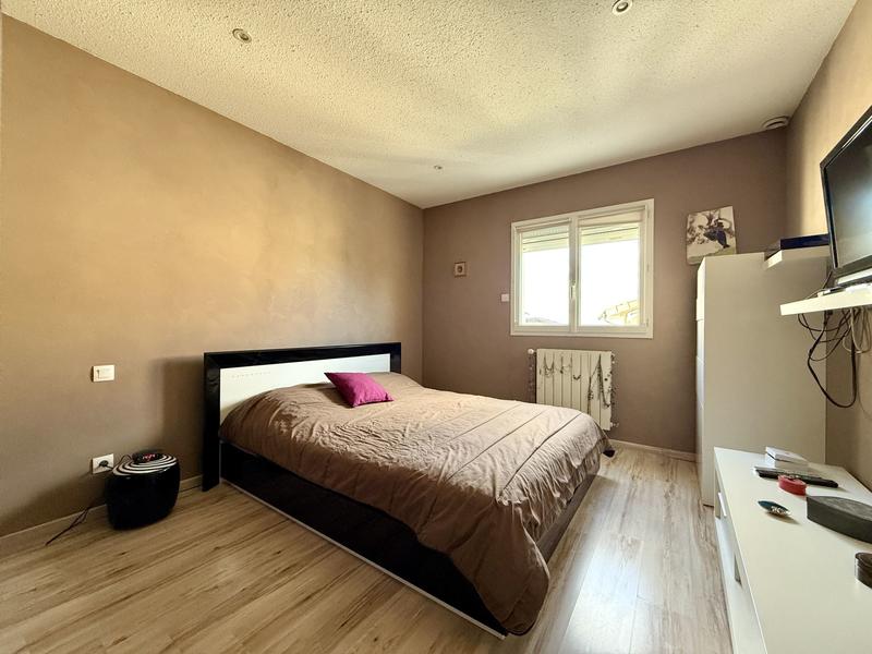 Maison - 158 m² - 6 pièces