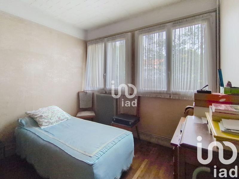 Appartement - 52 m² - 3 pièces