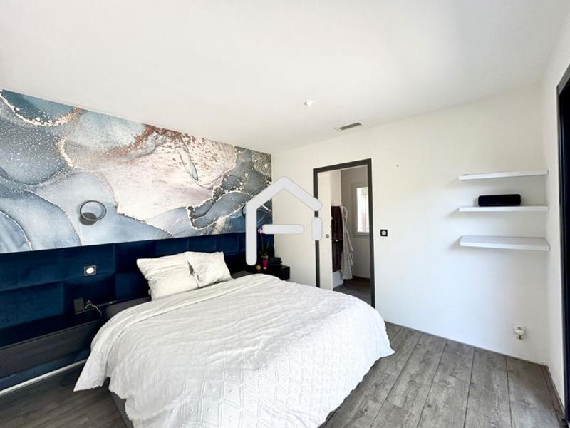 Villa - 120 m² - 4 pièces