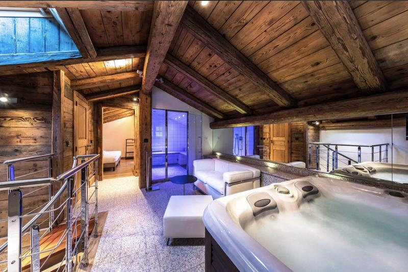 Immeuble - 950 m² - 20 pièces