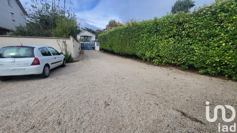 Maison - 133 m² - 7 pièces