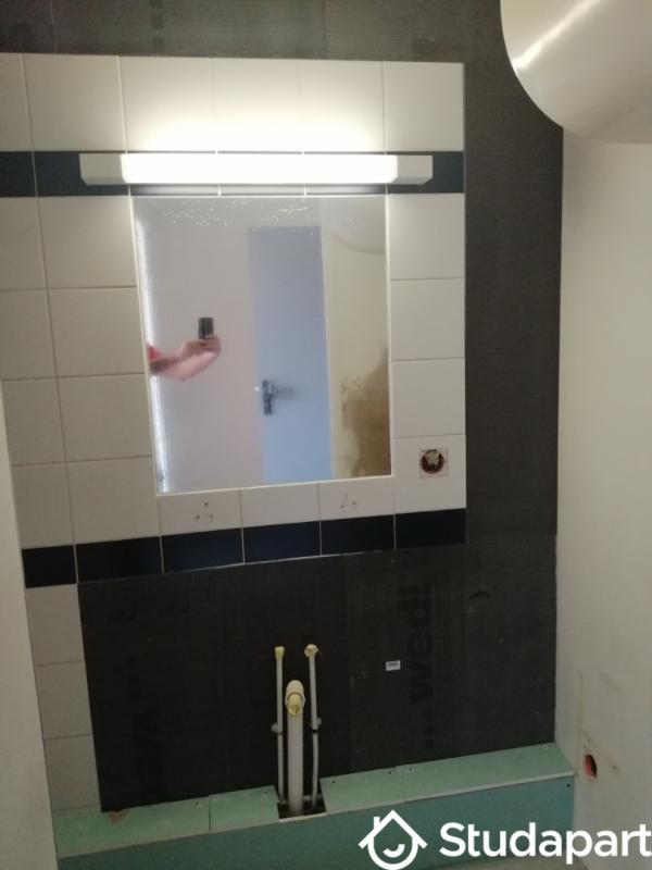 Appartement - 19 m² - 1 pièce