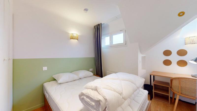 Appartement - 342 m²