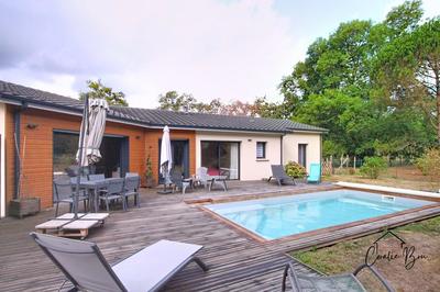 Maison - 146 m² - 5 pièces