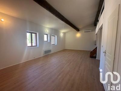 Appartement - 79 m² - 2 pièces