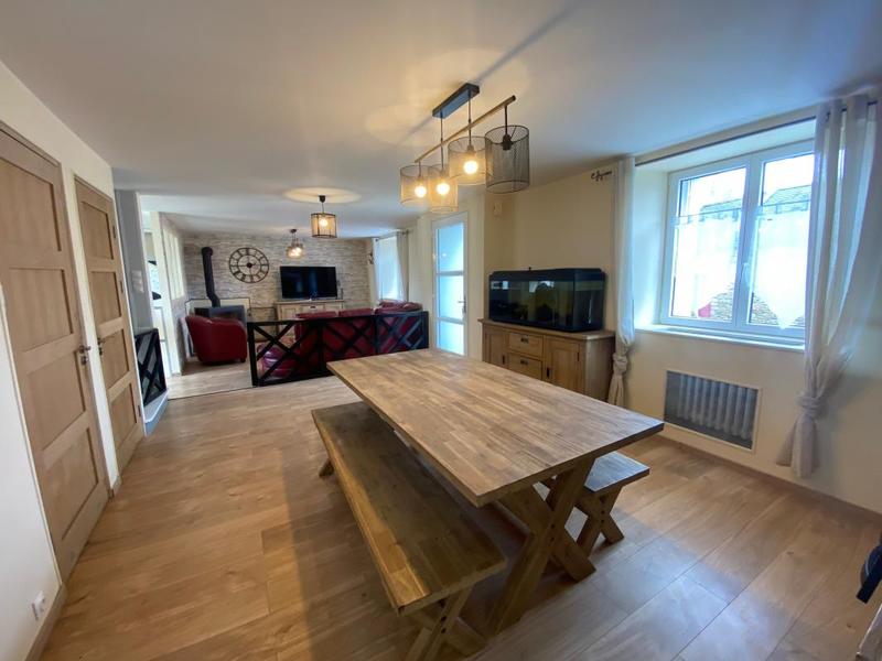 Maison - 150 m² - 6 pièces