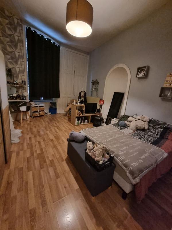 Appartement - 132 m² - 4 pièces