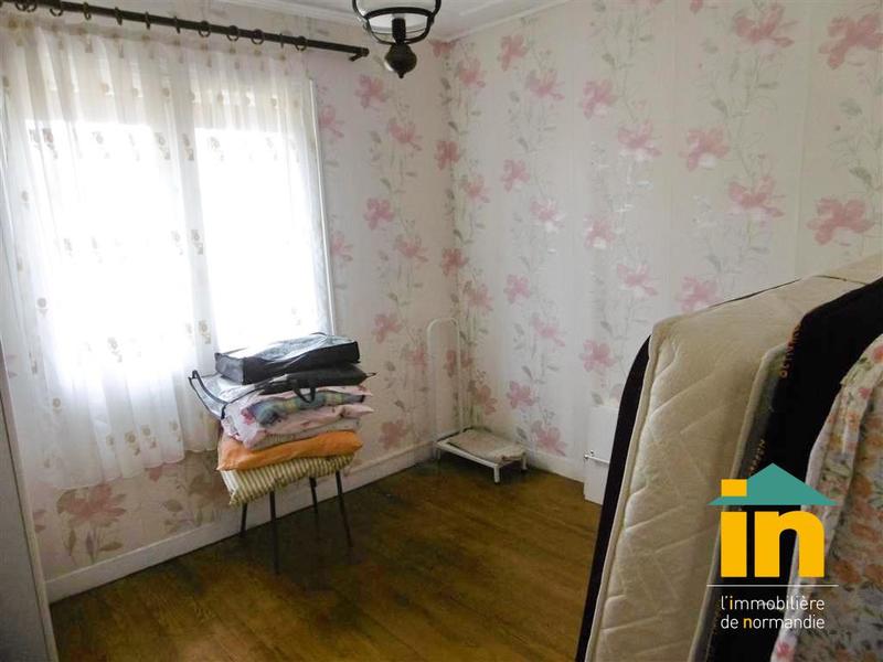 Maison de ville - 60 m² - 3 pièces