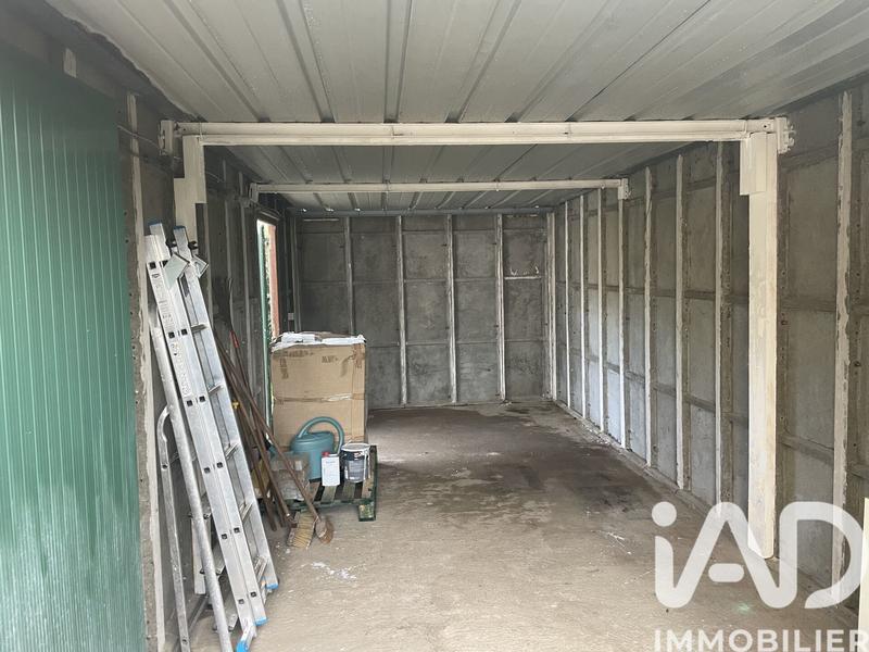 Maison - 79 m² - 4 pièces