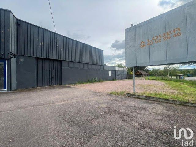 Local commercial - 300 m²