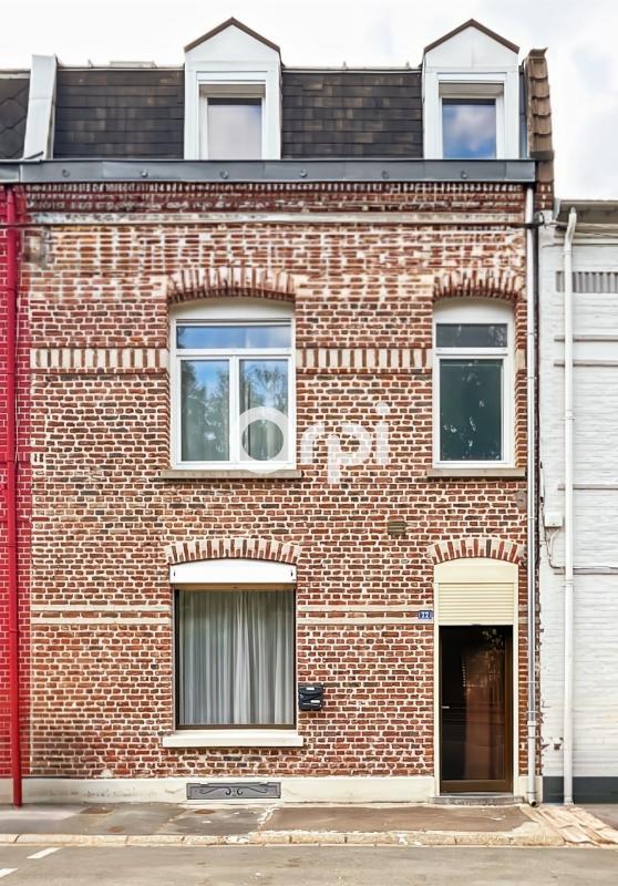 Maison - 150 m² - 5 pièces