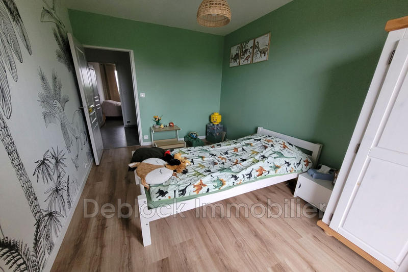 Maison - 142 m² - 5 pièces