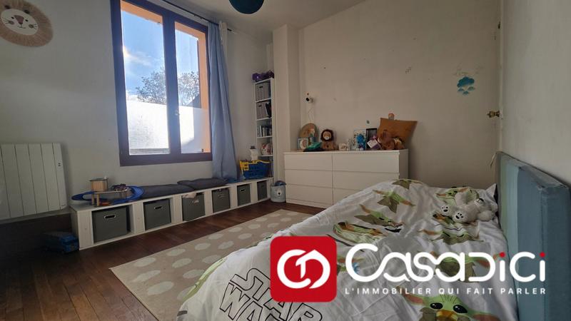 Maison - 128 m² - 7 pièces