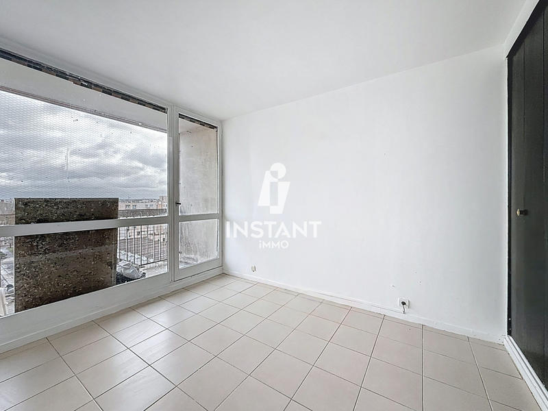 Appartement - 52 m² - 3 pièces