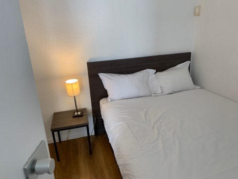 Appartement - 25 m² - 2 pièces