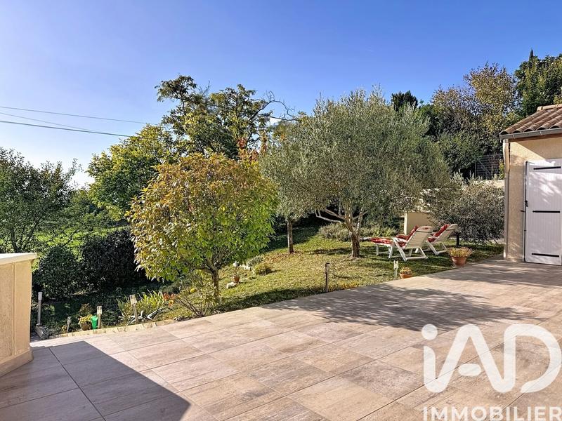 Maison - 151 m² - 6 pièces