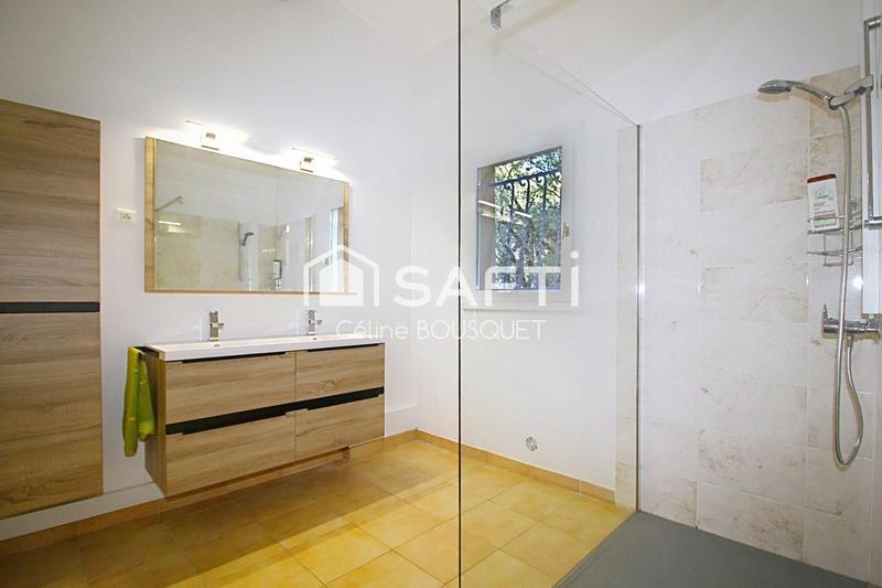 Maison - 127 m² - 5 pièces