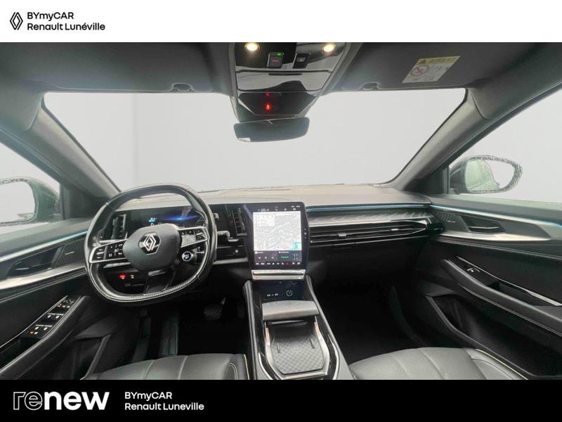 Renault Austral E-Tech hybrid 200 Iconic