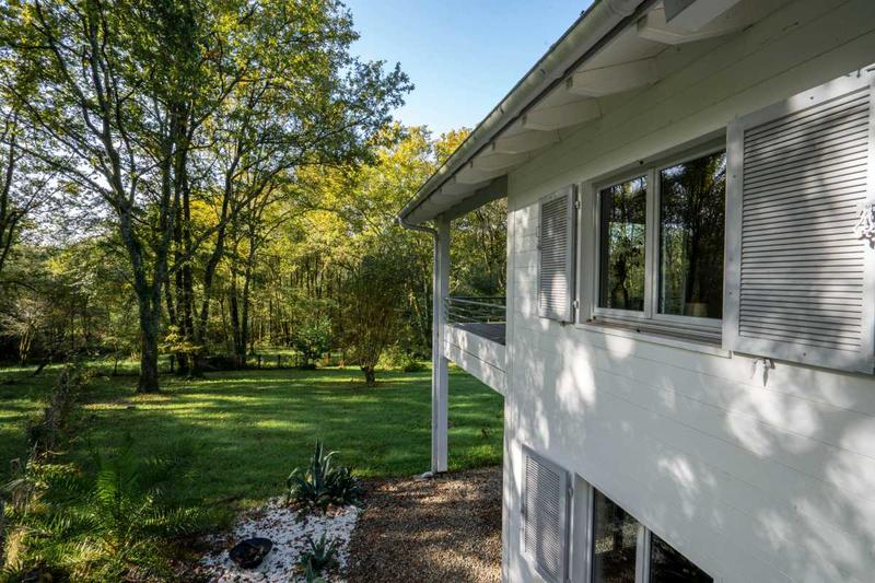 Maison - 181 m² - 5 pièces