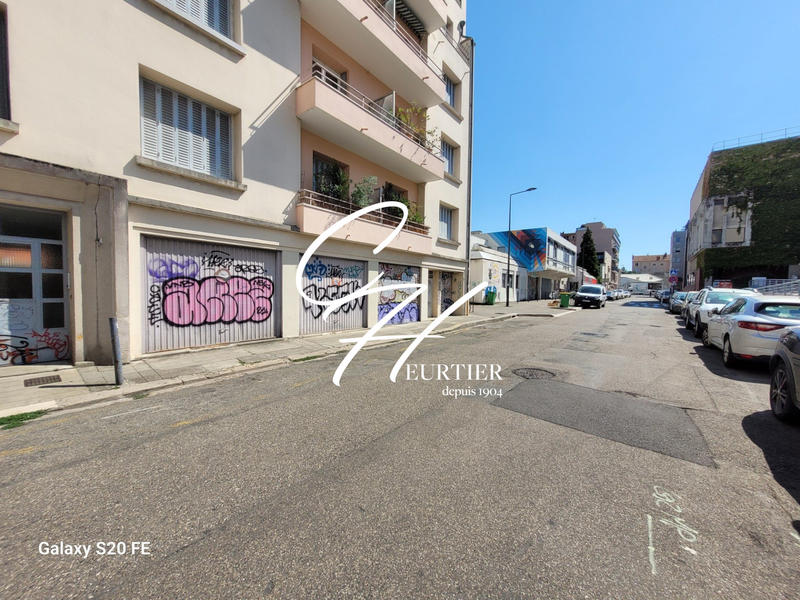 Appartement - 53 m² - 2 pièces