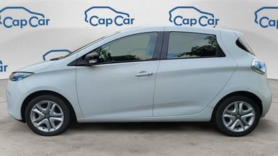 Renault Zoe R90 40kWh Business - Automatique