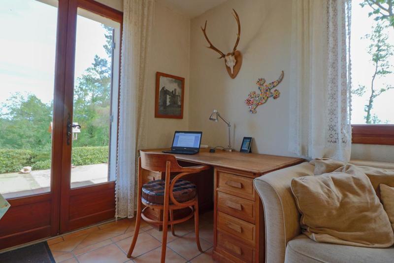 Maison - 114 m² - 4 pièces