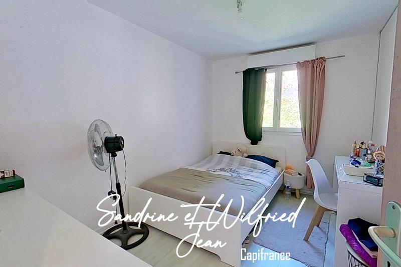 Maison - 130 m² - 7 pièces