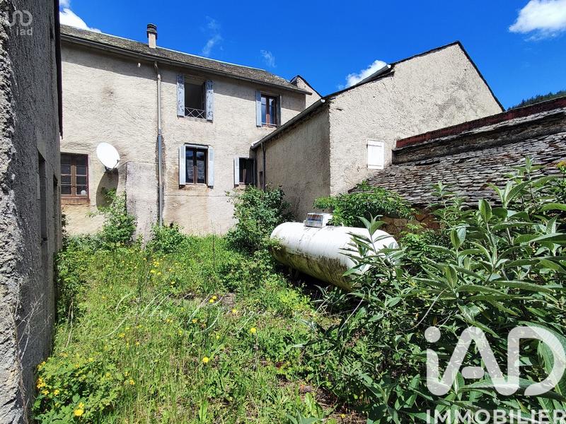 Maison - 141 m² - 5 pièces