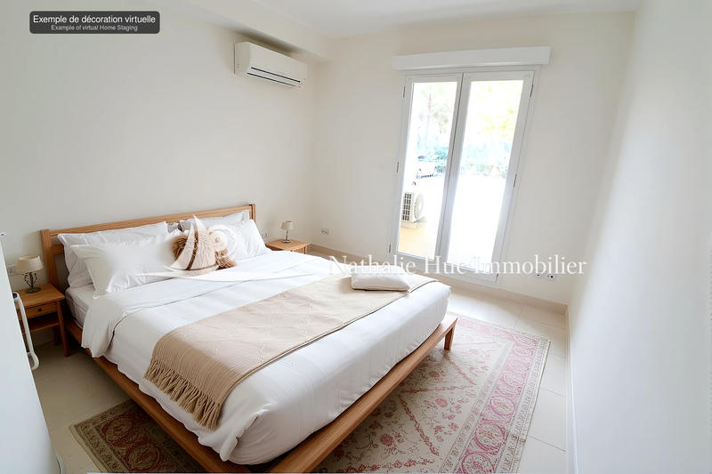 Appartement - 87 m² - 4 pièces