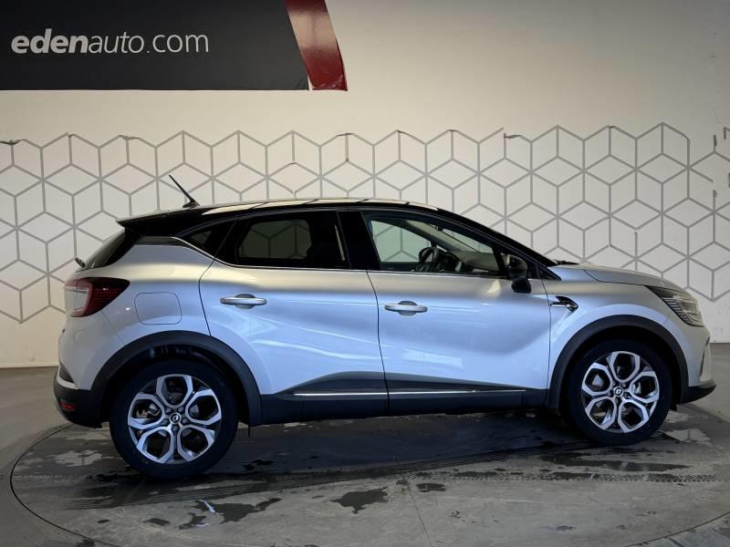 Renault Captur E-Tech 145 - 21 Intens
