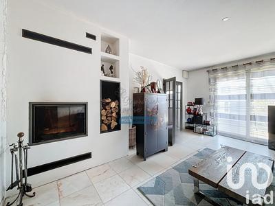 Maison - 150 m² - 7 pièces