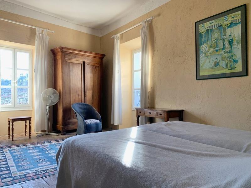 Manoir - 520 m² - 12 pièces