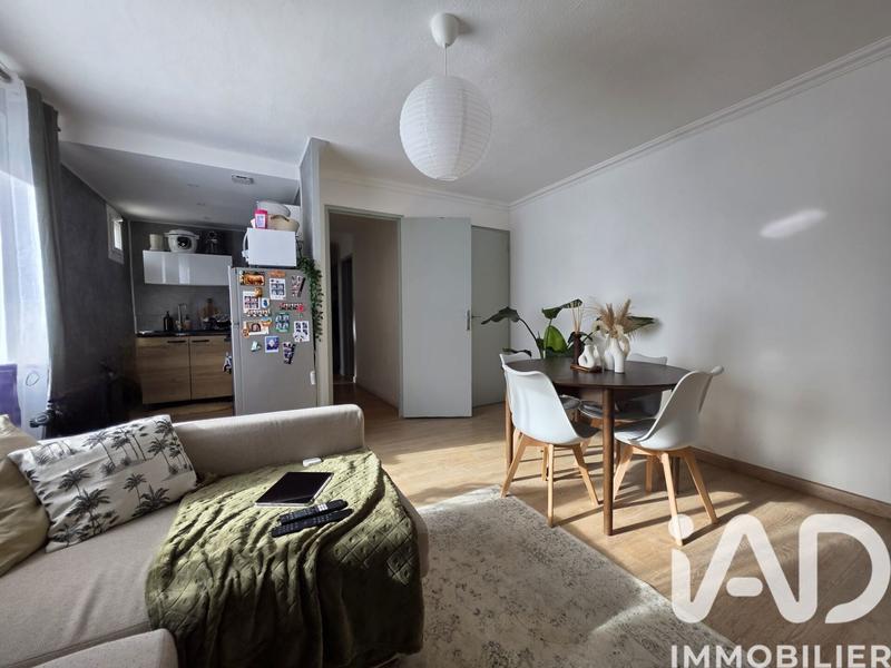 Immeuble - 339 m²