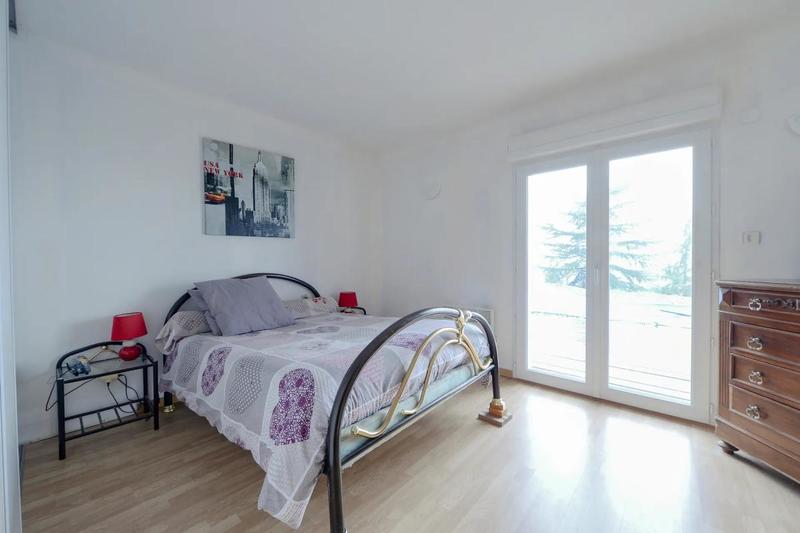 Maison - 133 m² - 6 pièces