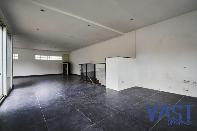 Maison ancienne - 118 m² - 3 pièces